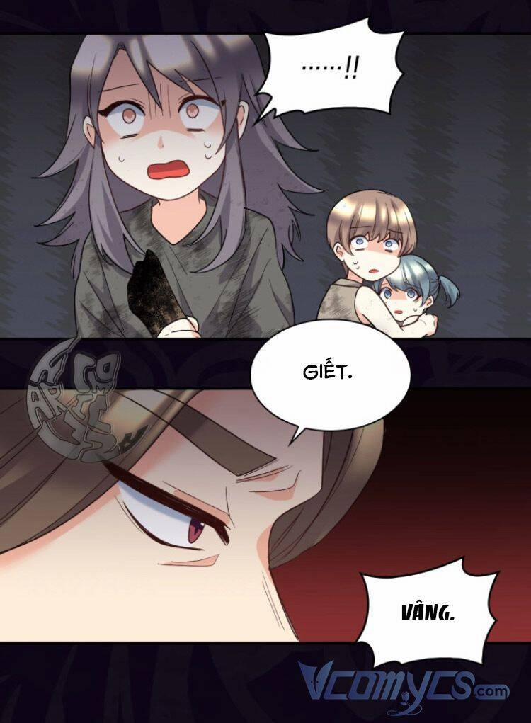 Sinh Đôi Xuyên Không 109 trang 55