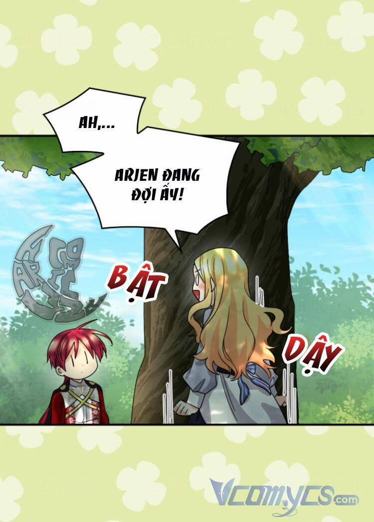 Sinh Đôi Xuyên Không 109 trang 9