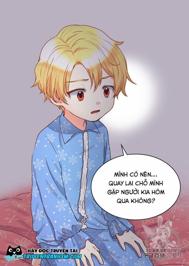 Sinh Đôi Xuyên Không 11 trang 0