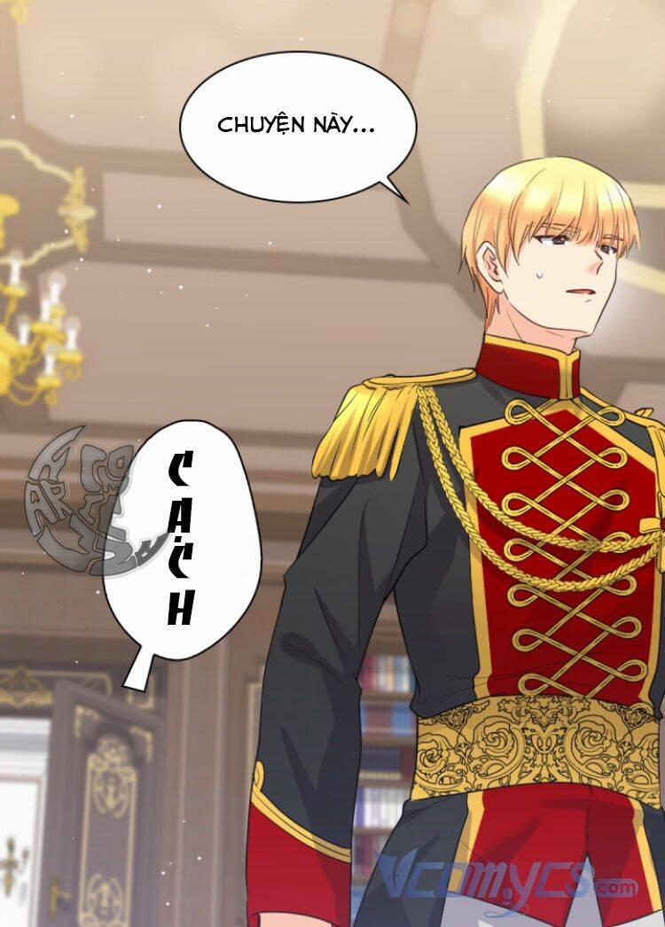 Sinh Đôi Xuyên Không 110 trang 10