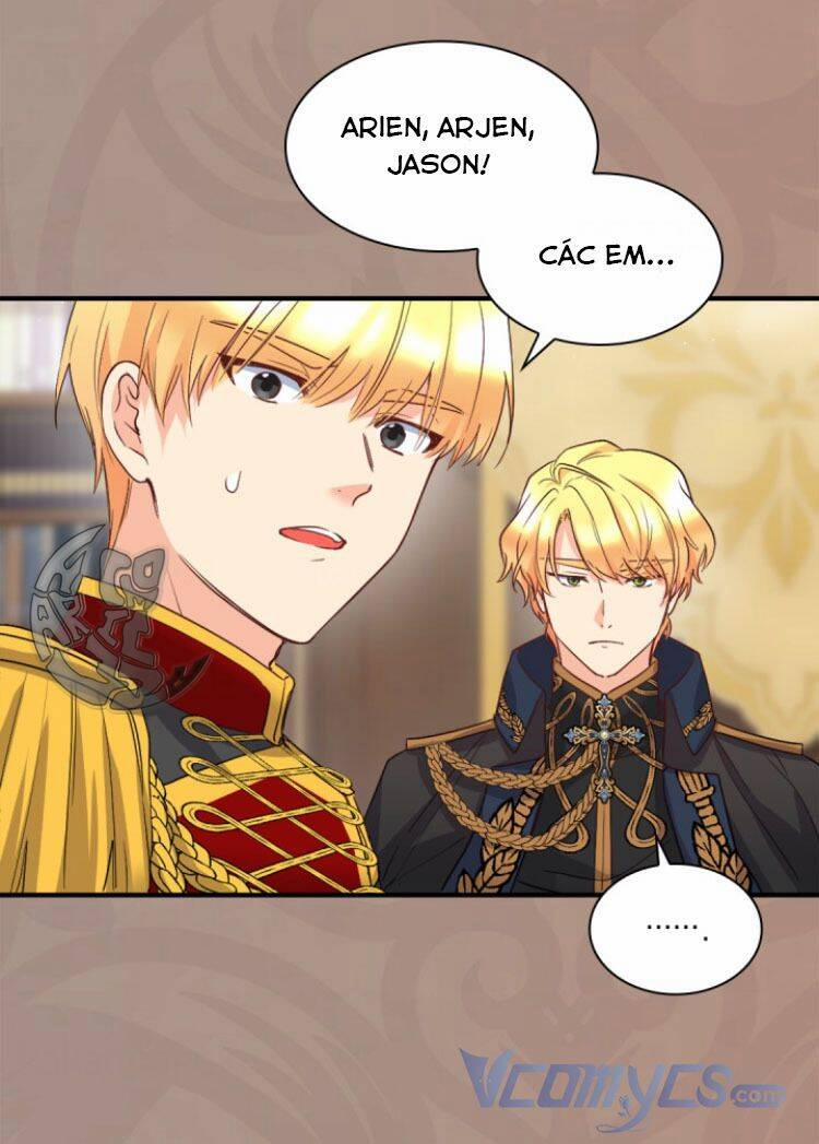 Sinh Đôi Xuyên Không 110 trang 12