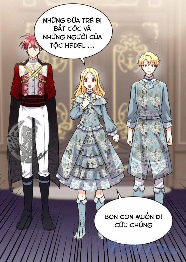 Sinh Đôi Xuyên Không 110 trang 15