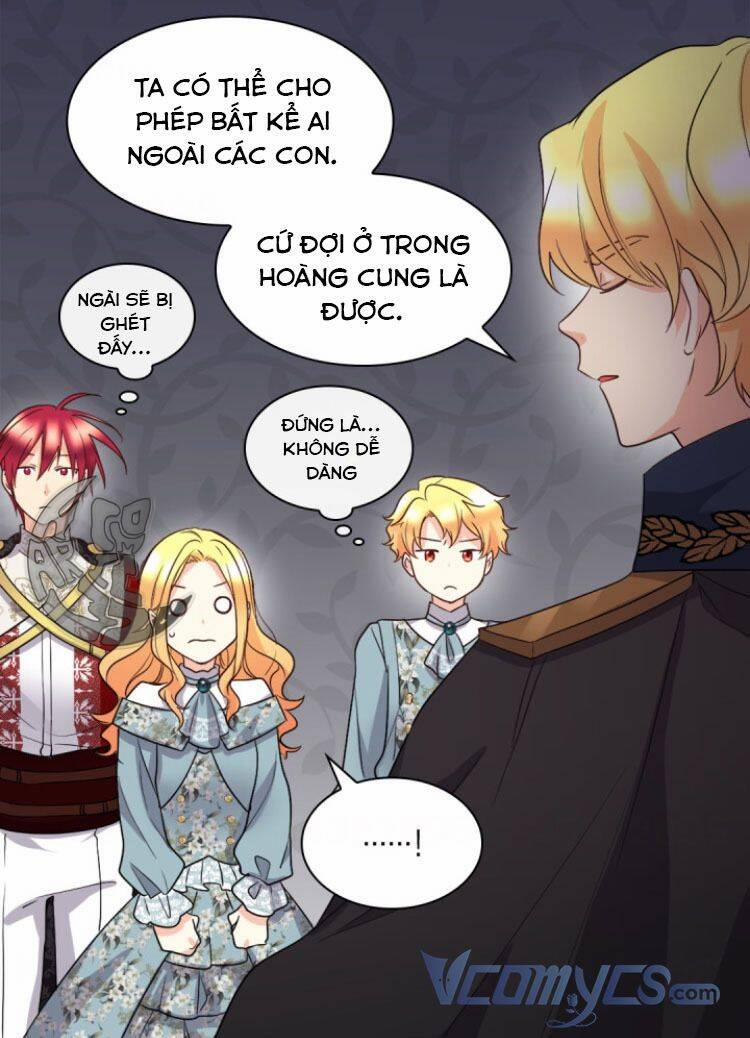 Sinh Đôi Xuyên Không 110 trang 19