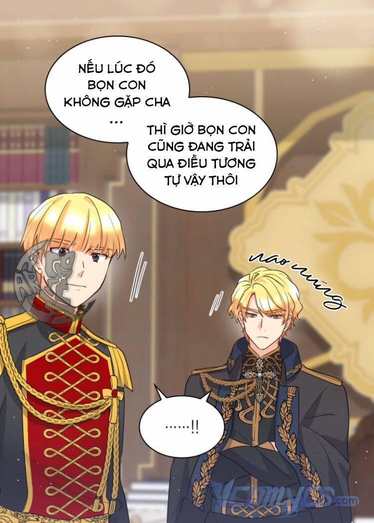 Sinh Đôi Xuyên Không 110 trang 23
