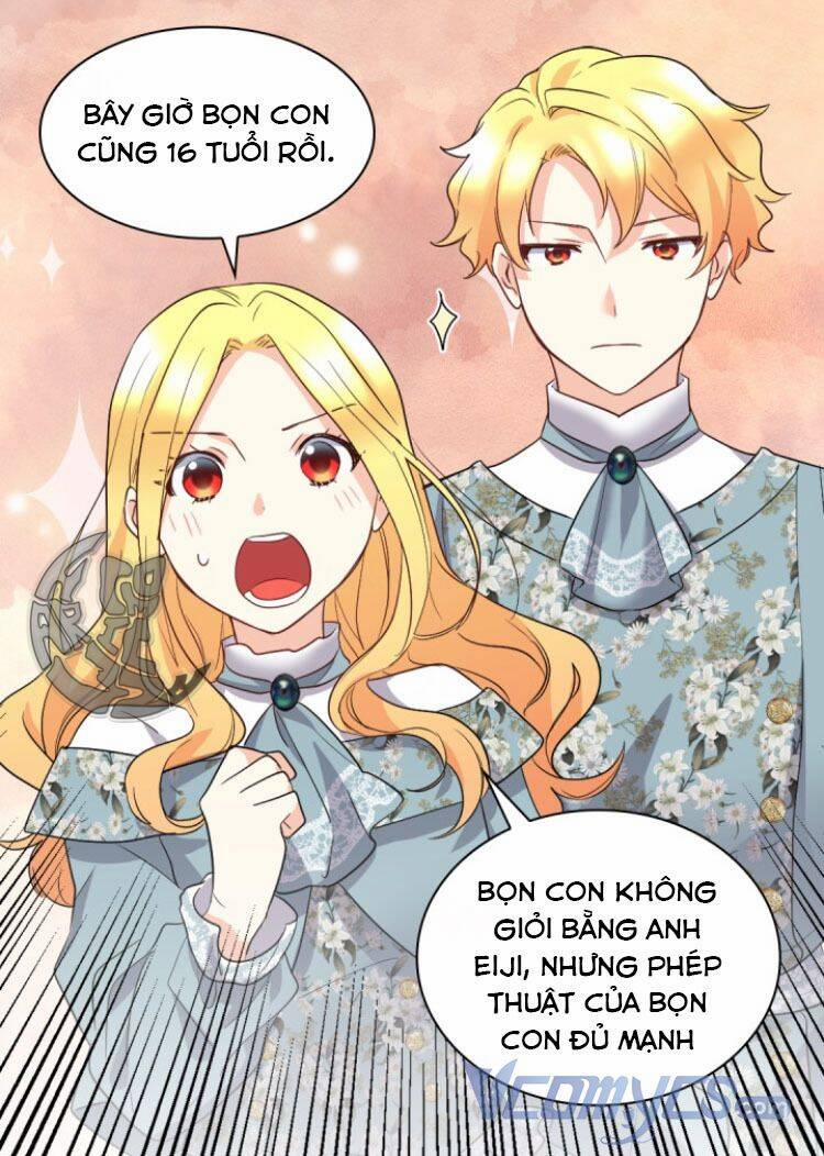 Sinh Đôi Xuyên Không 110 trang 25