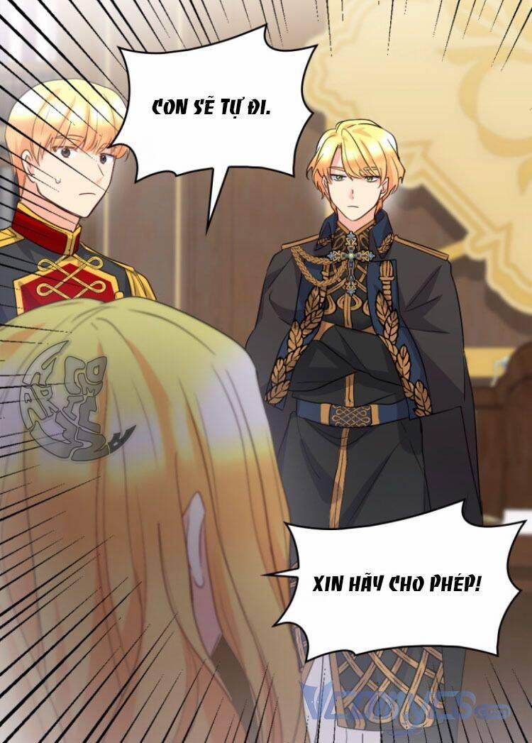 Sinh Đôi Xuyên Không 110 trang 26
