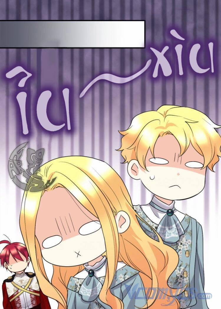 Sinh Đôi Xuyên Không 110 trang 28