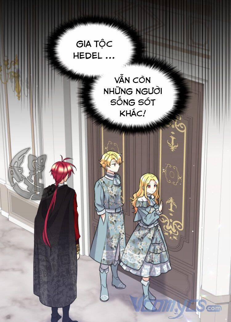 Sinh Đôi Xuyên Không 110 trang 3