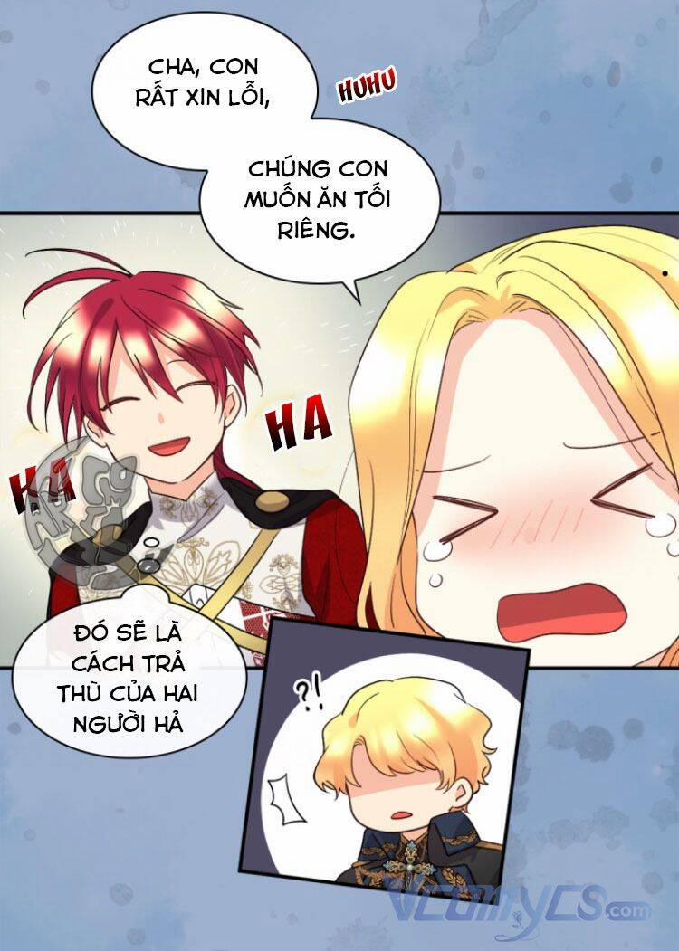 Sinh Đôi Xuyên Không 110 trang 30