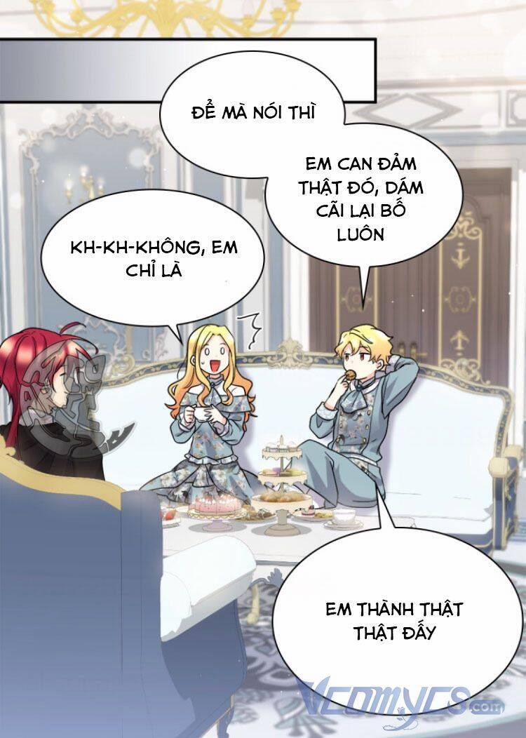 Sinh Đôi Xuyên Không 110 trang 31