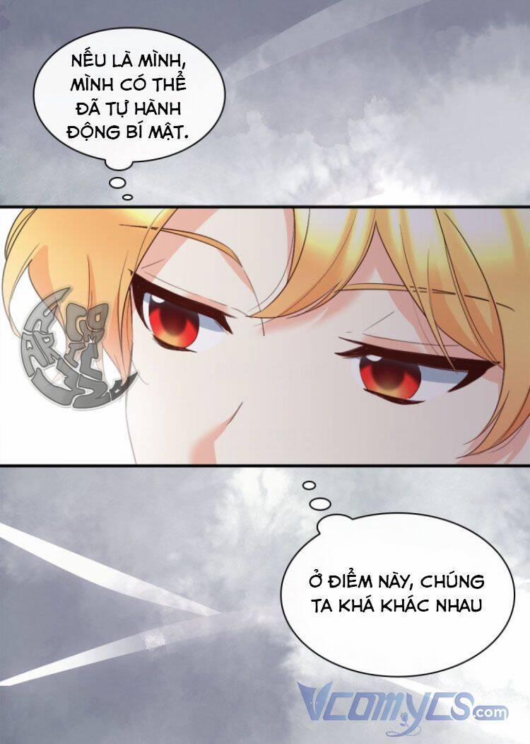 Sinh Đôi Xuyên Không 110 trang 32