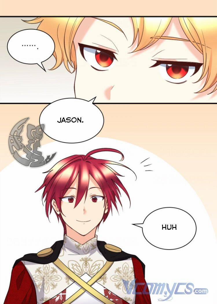 Sinh Đôi Xuyên Không 110 trang 33