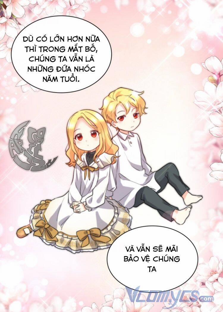 Sinh Đôi Xuyên Không 110 trang 36