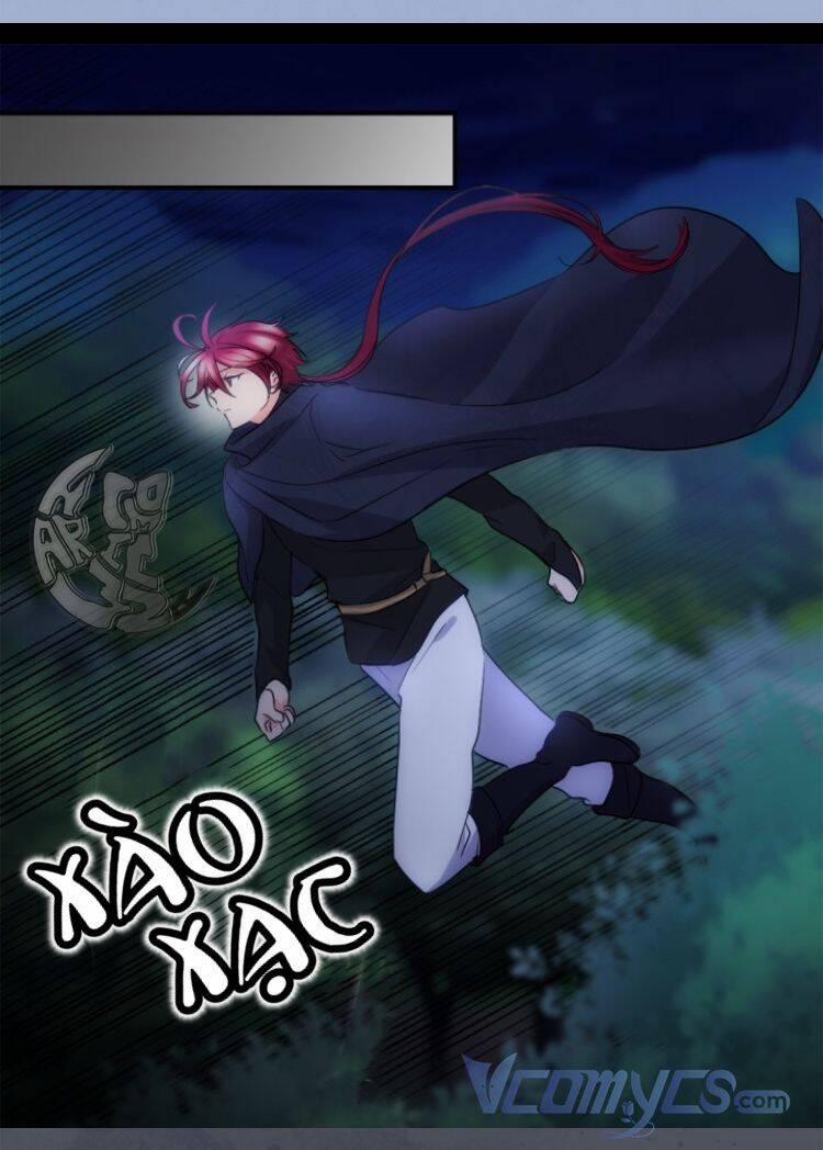 Sinh Đôi Xuyên Không 110 trang 40