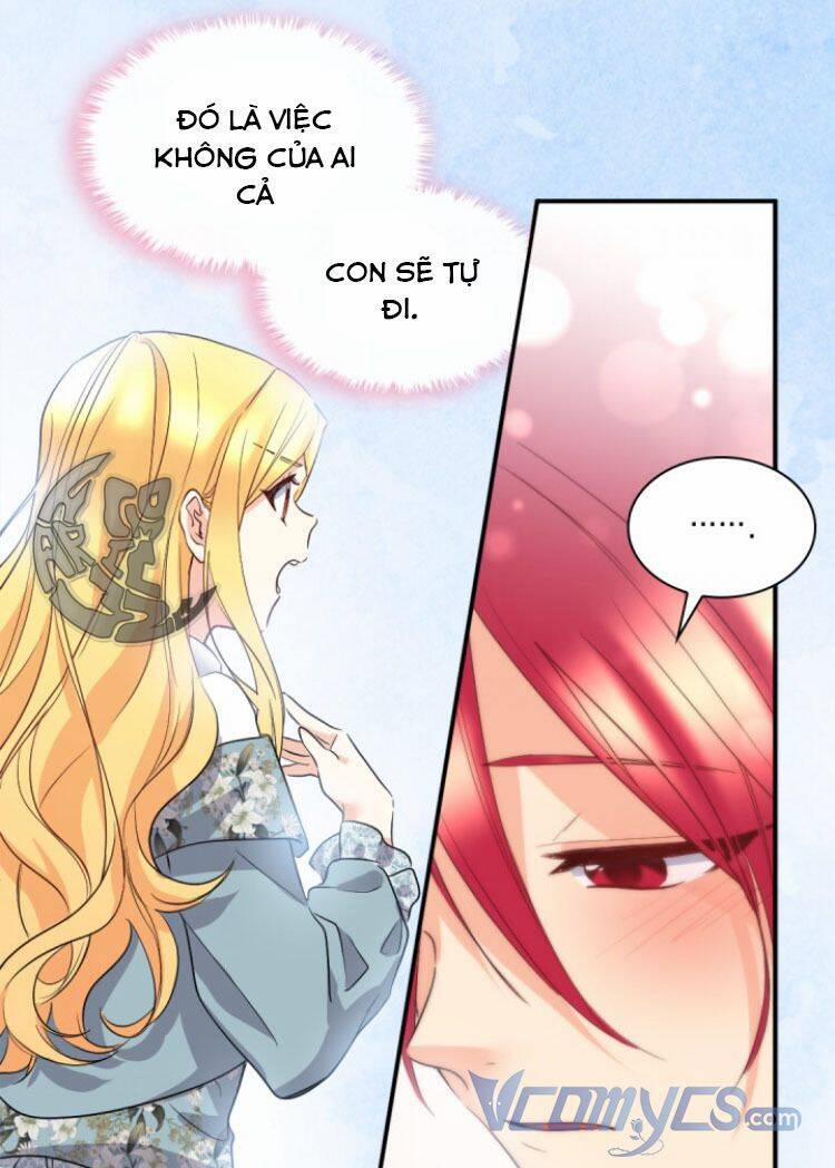 Sinh Đôi Xuyên Không 110 trang 42