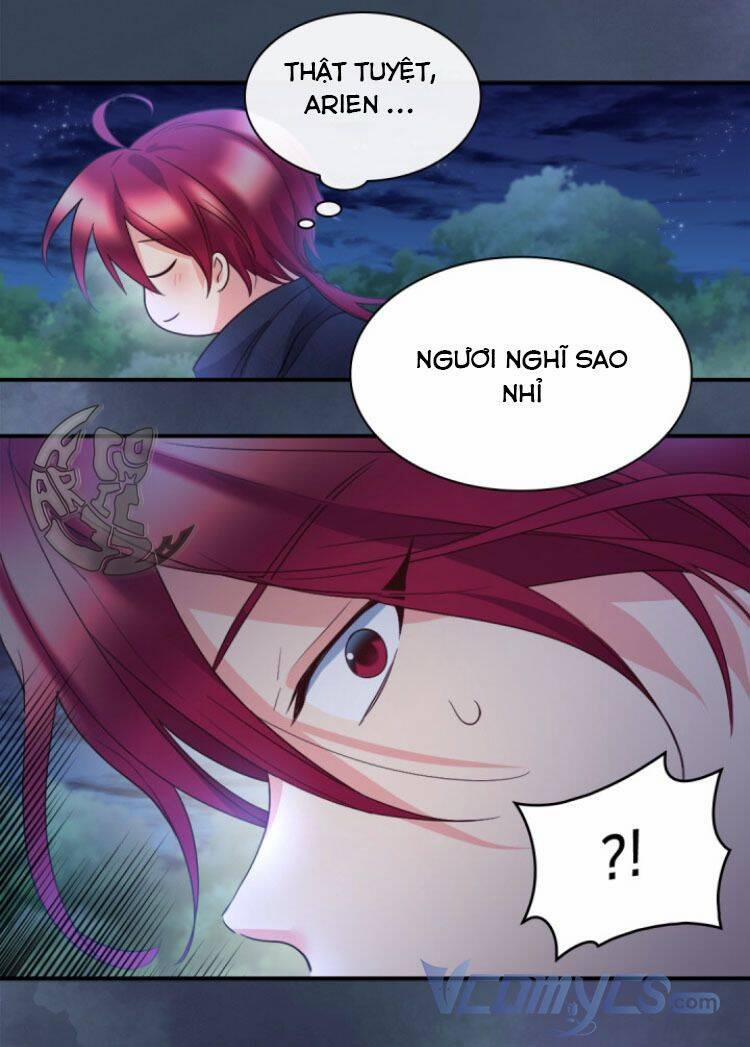 Sinh Đôi Xuyên Không 110 trang 43