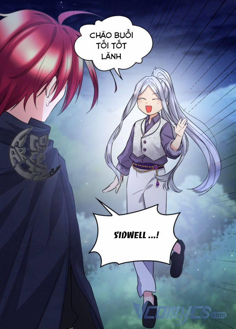 Sinh Đôi Xuyên Không 110 trang 44