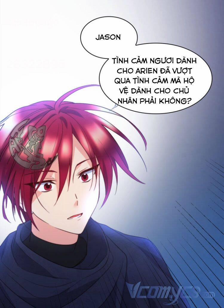 Sinh Đôi Xuyên Không 110 trang 49