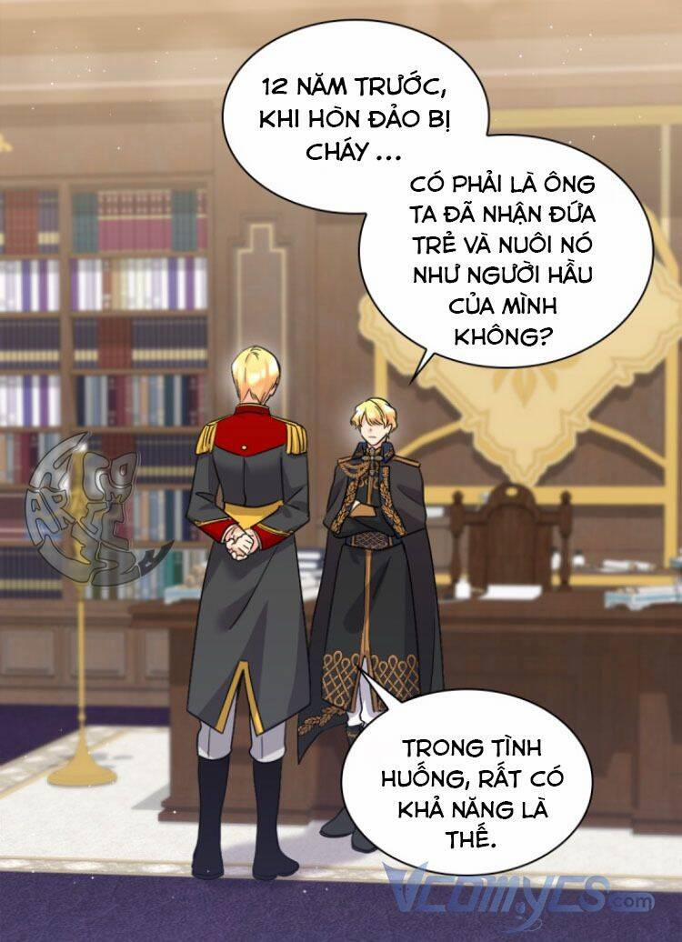 Sinh Đôi Xuyên Không 110 trang 5