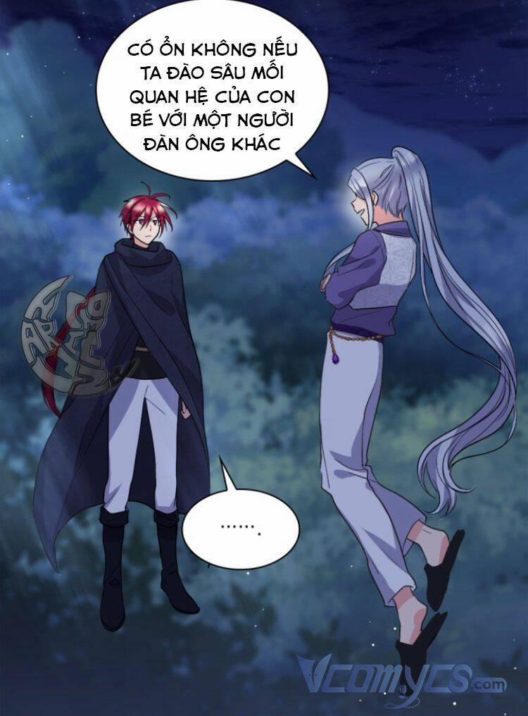 Sinh Đôi Xuyên Không 110 trang 50