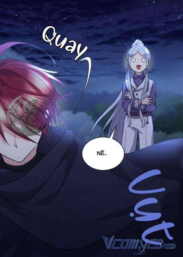 Sinh Đôi Xuyên Không 110 trang 51