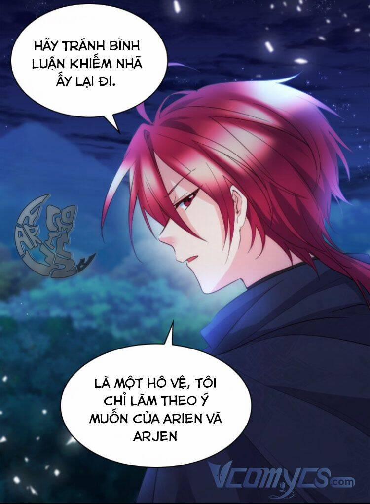 Sinh Đôi Xuyên Không 110 trang 52