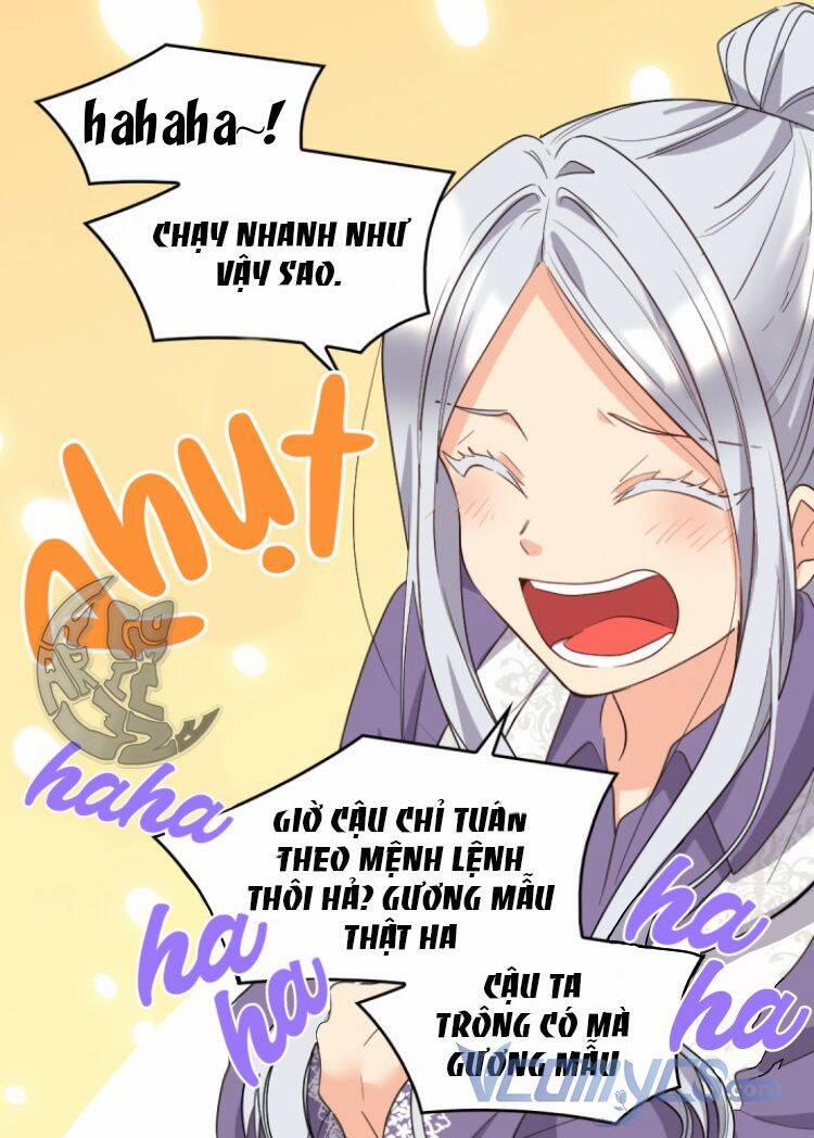 Sinh Đôi Xuyên Không 110 trang 54