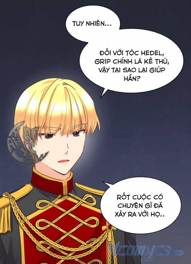 Sinh Đôi Xuyên Không 110 trang 6