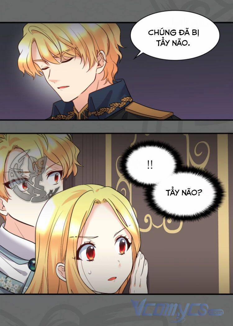 Sinh Đôi Xuyên Không 110 trang 7