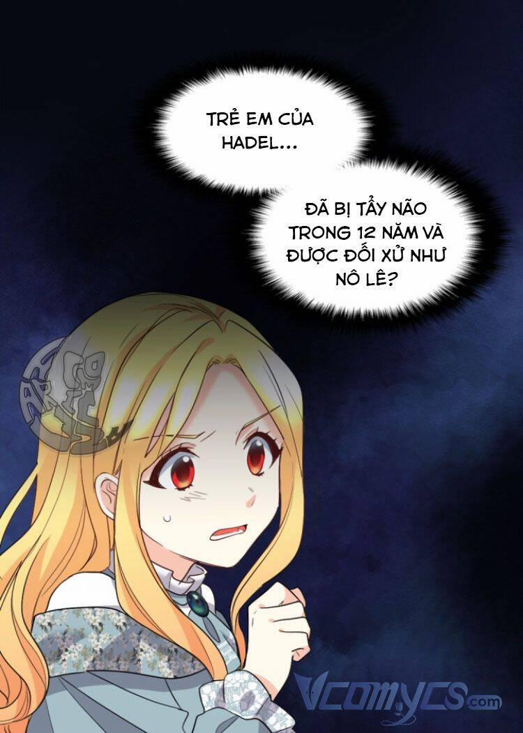 Sinh Đôi Xuyên Không 110 trang 9