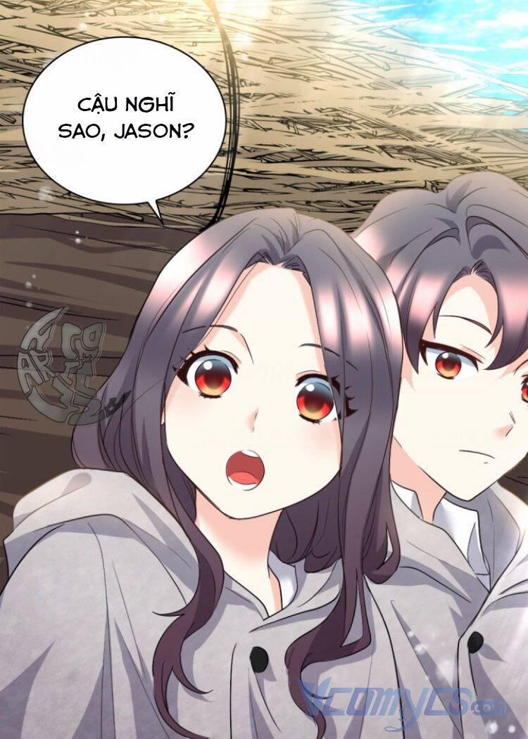 Sinh Đôi Xuyên Không 111 trang 13
