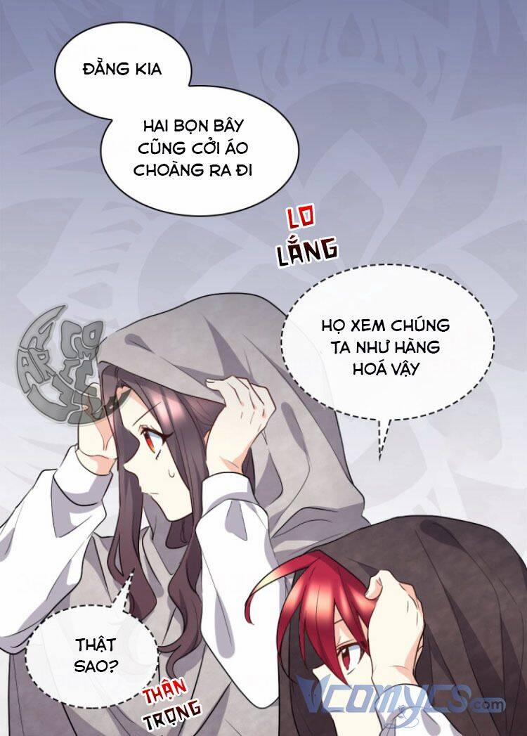 Sinh Đôi Xuyên Không 111 trang 28