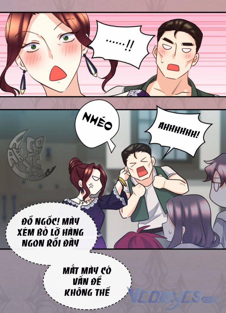 Sinh Đôi Xuyên Không 111 trang 30