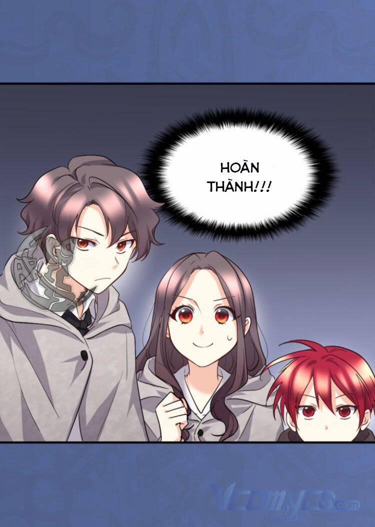 Sinh Đôi Xuyên Không 111 trang 33