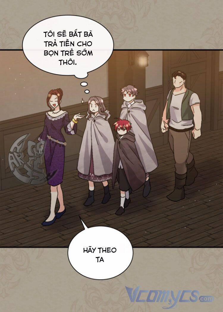 Sinh Đôi Xuyên Không 111 trang 35