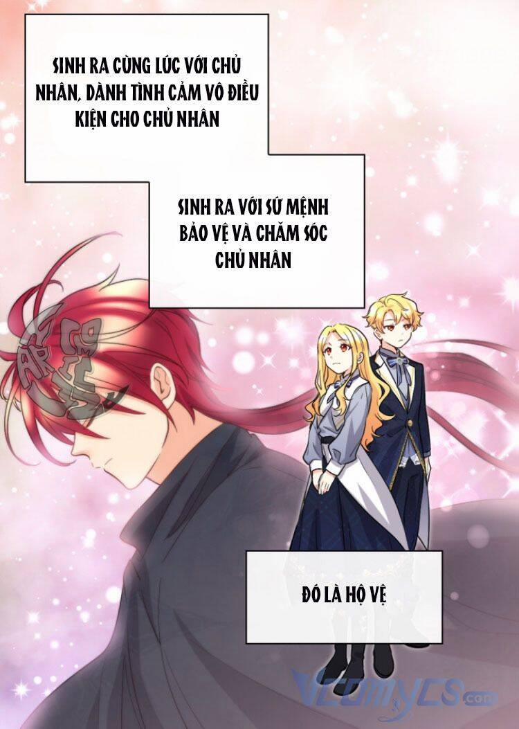 Sinh Đôi Xuyên Không 111 trang 4