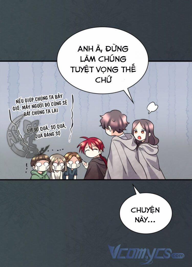 Sinh Đôi Xuyên Không 111 trang 48