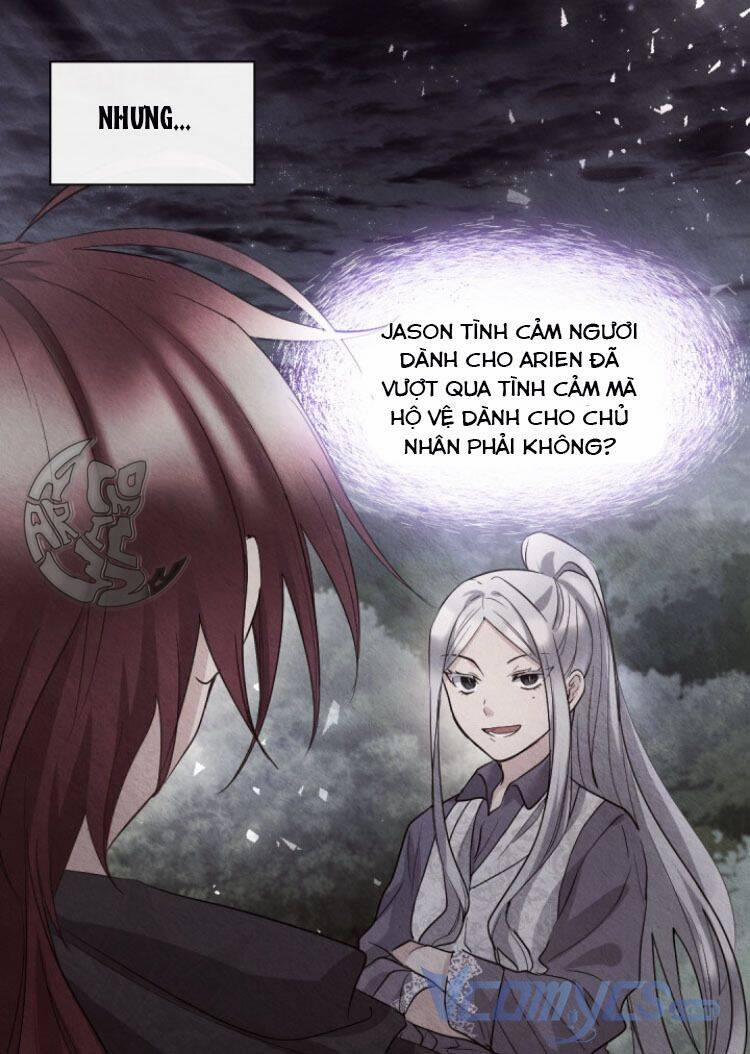 Sinh Đôi Xuyên Không 111 trang 5