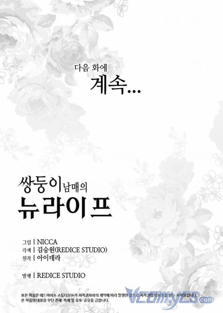 Sinh Đôi Xuyên Không 111 trang 58