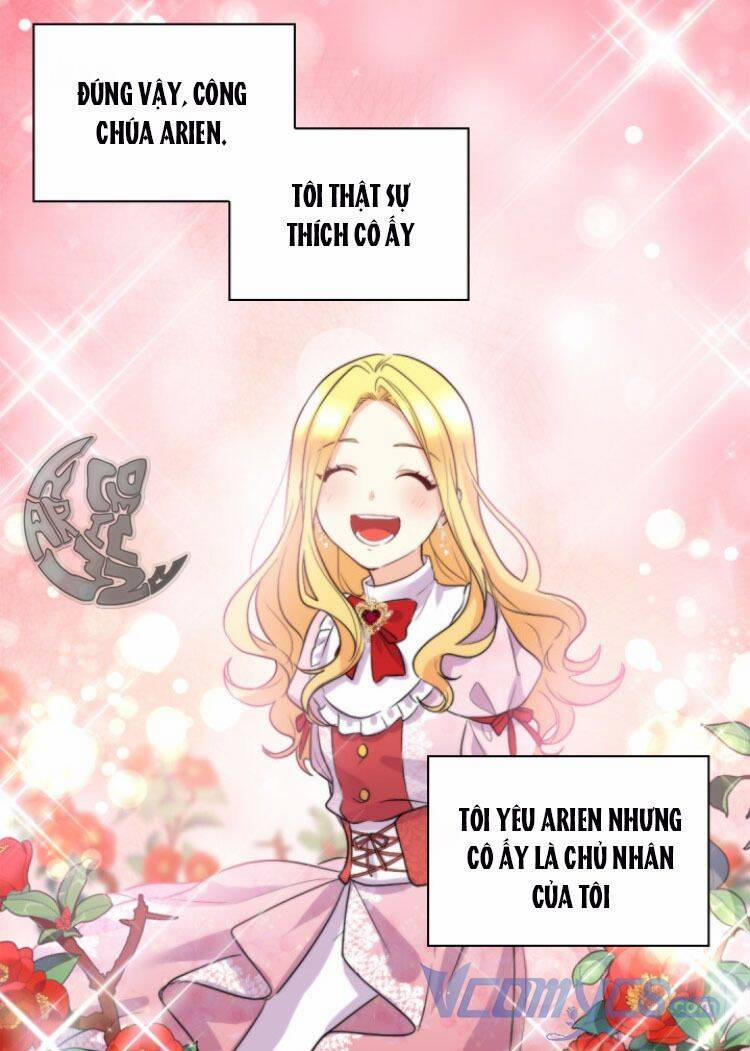 Sinh Đôi Xuyên Không 111 trang 8