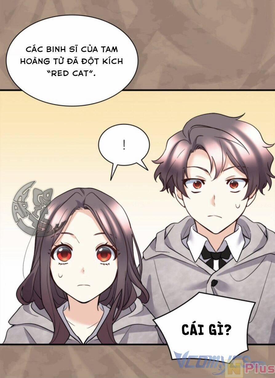 Sinh Đôi Xuyên Không 113 trang 14