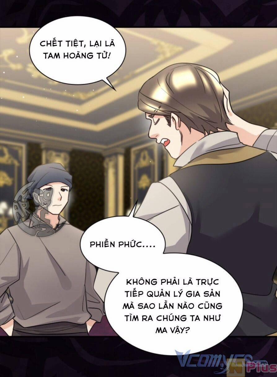 Sinh Đôi Xuyên Không 113 trang 16