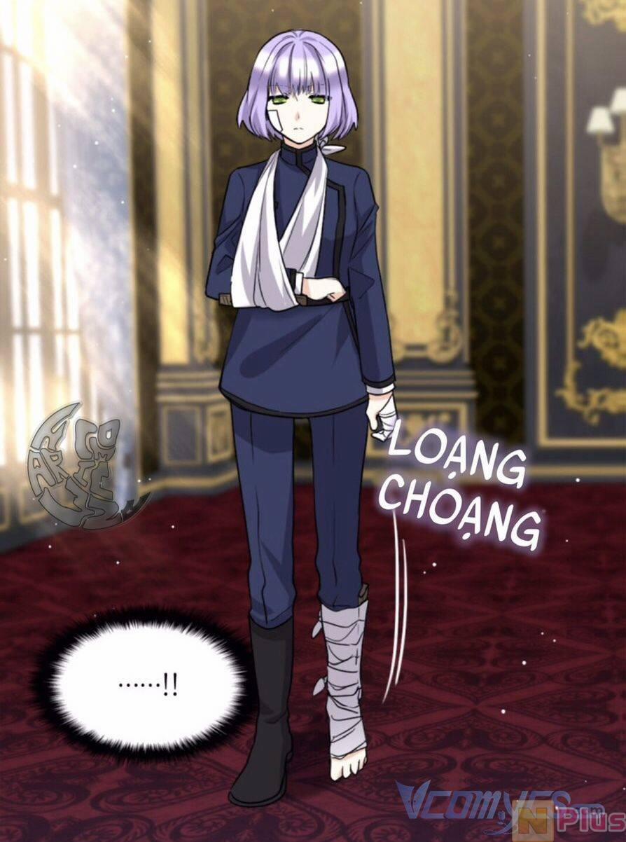 Sinh Đôi Xuyên Không 113 trang 21