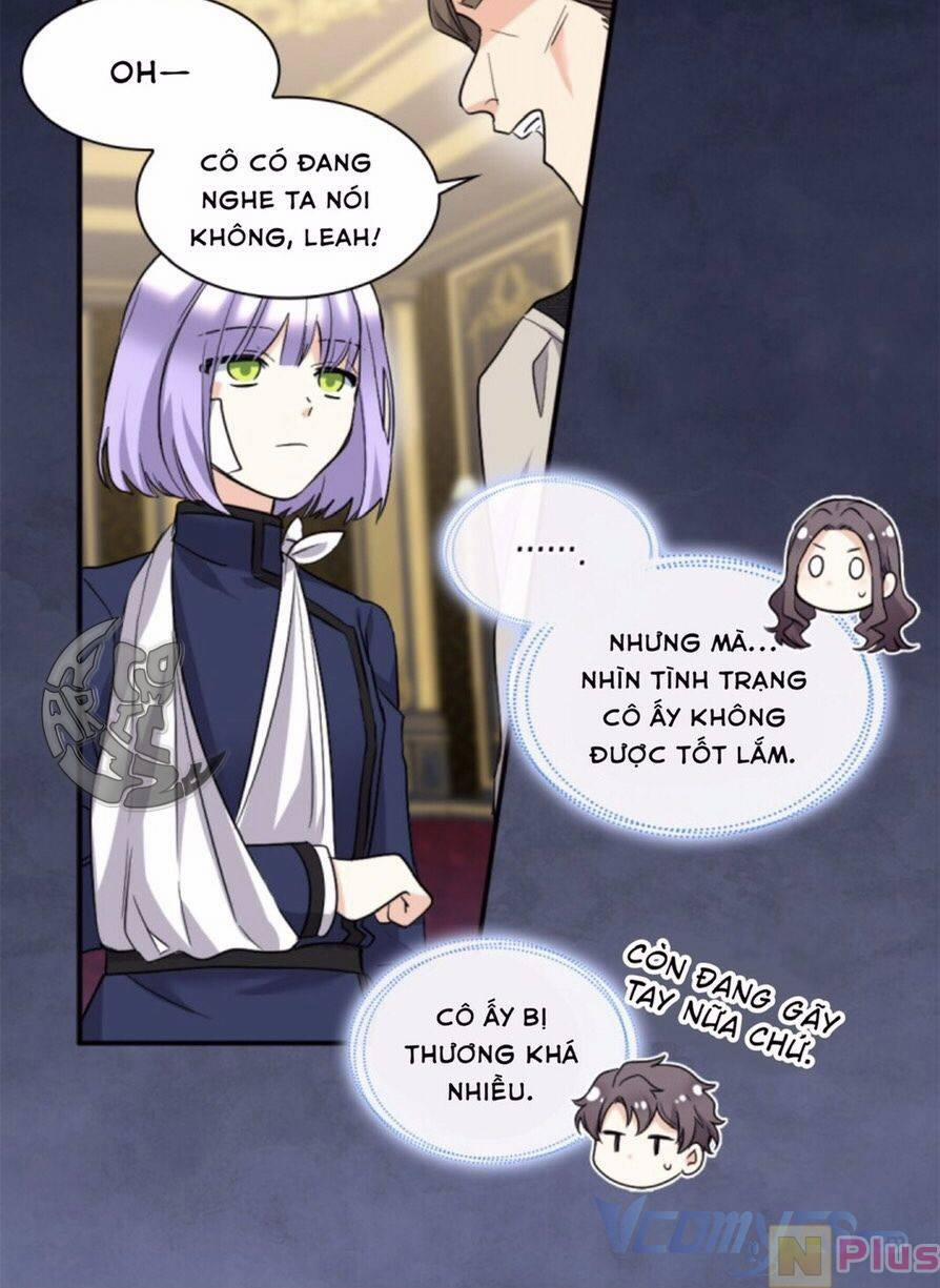 Sinh Đôi Xuyên Không 113 trang 23