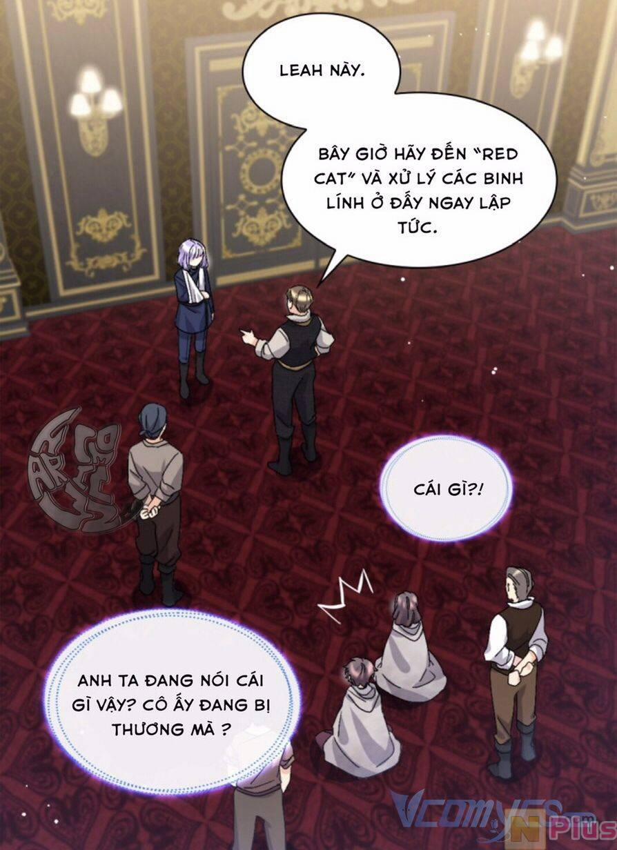 Sinh Đôi Xuyên Không 113 trang 24