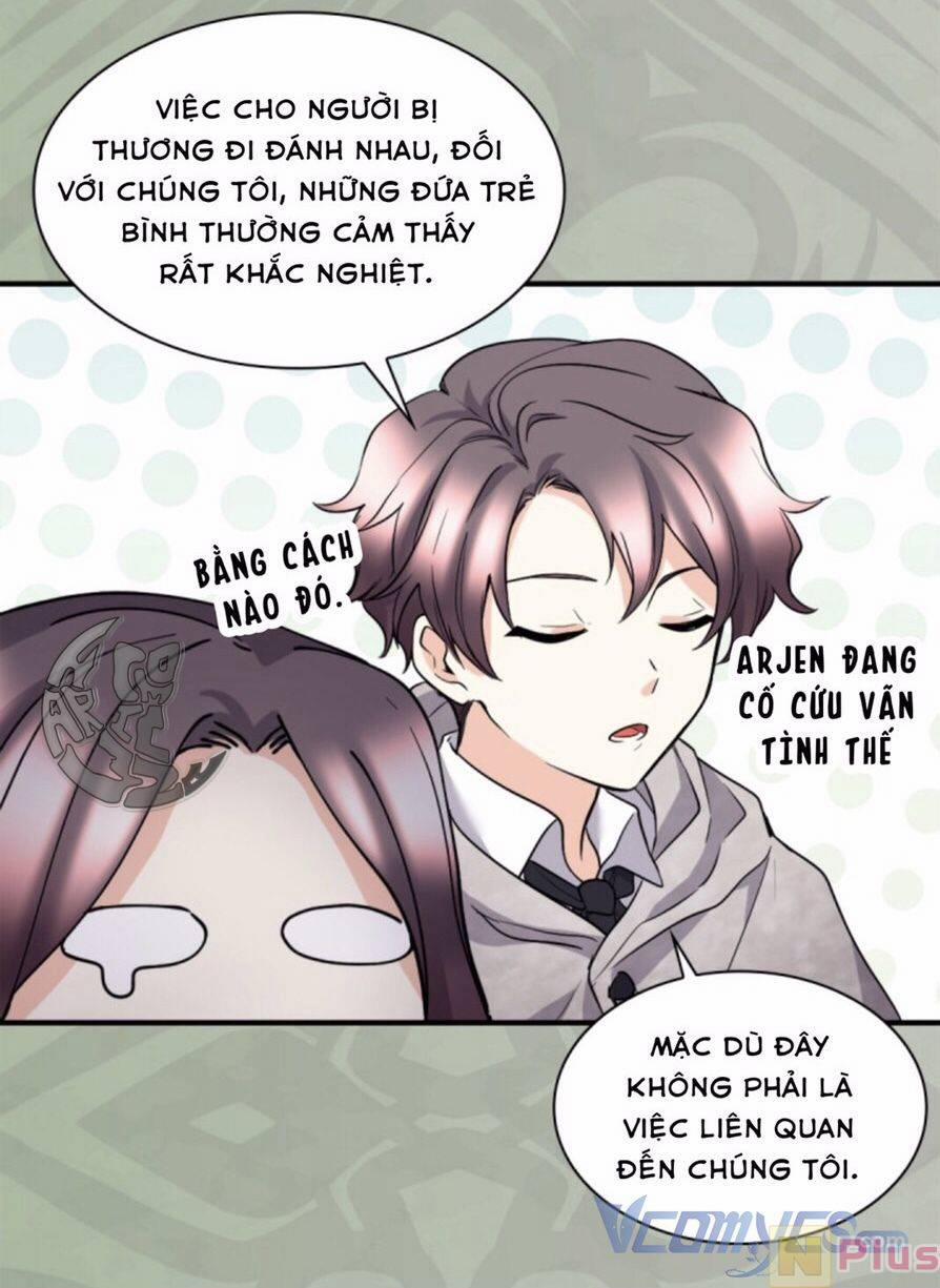 Sinh Đôi Xuyên Không 113 trang 29