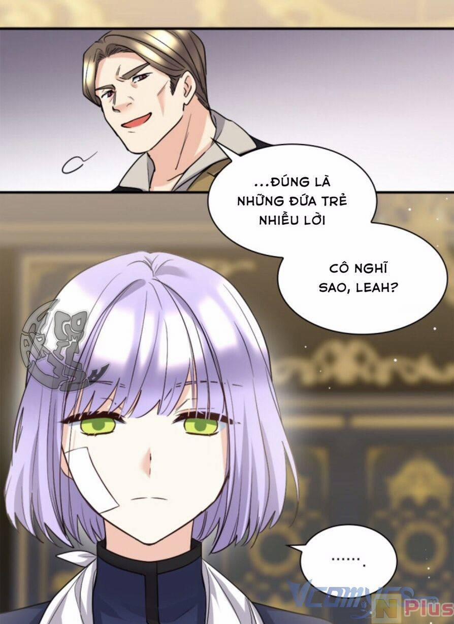 Sinh Đôi Xuyên Không 113 trang 30