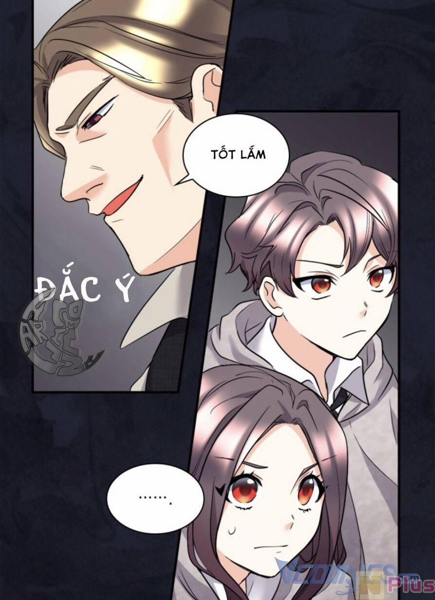 Sinh Đôi Xuyên Không 113 trang 32