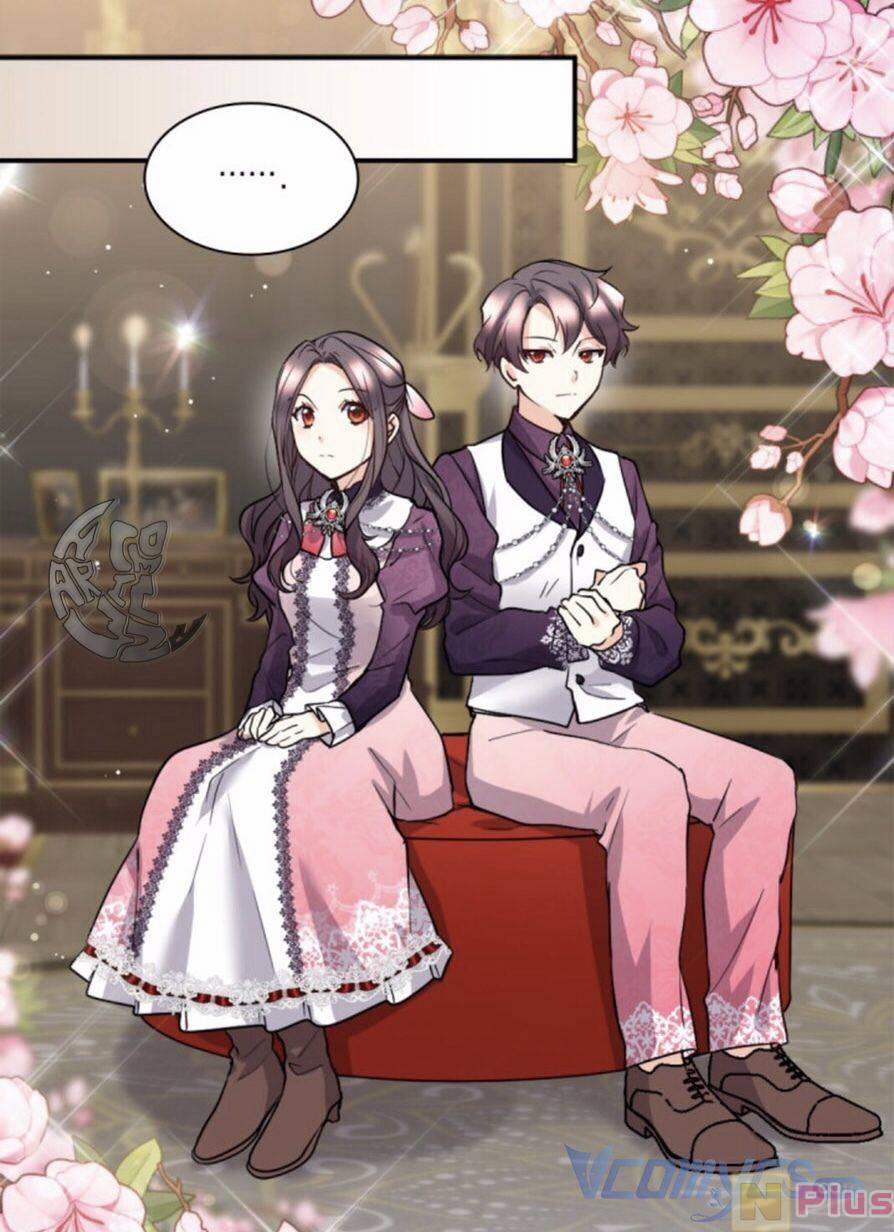 Sinh Đôi Xuyên Không 113 trang 36