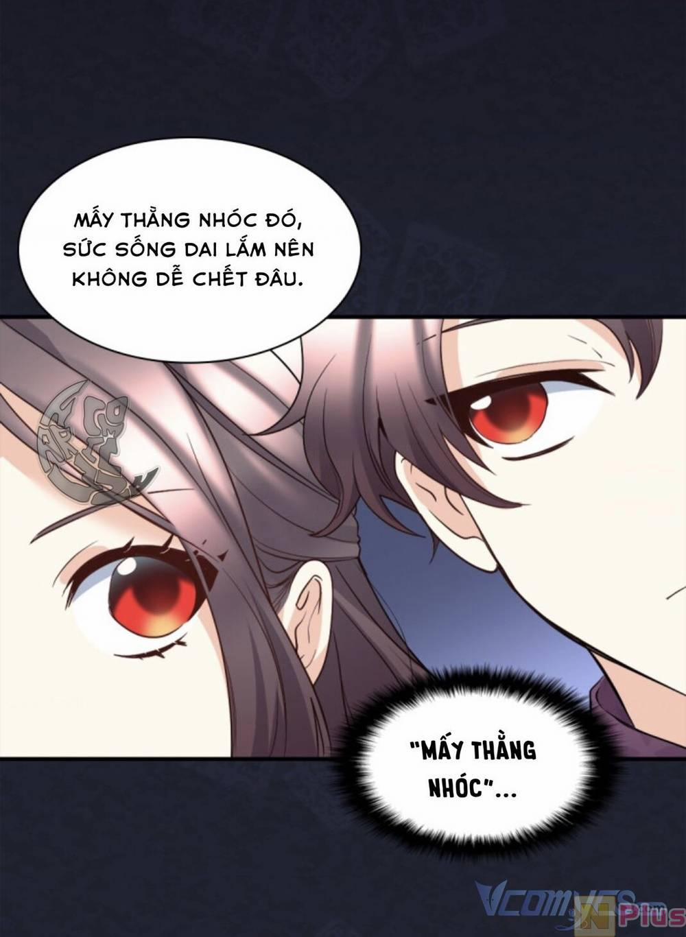 Sinh Đôi Xuyên Không 113 trang 39